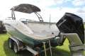 Sea Ray 230 SPX OB Bowrider