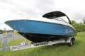 Sea Ray 230 SPX OB Bowrider