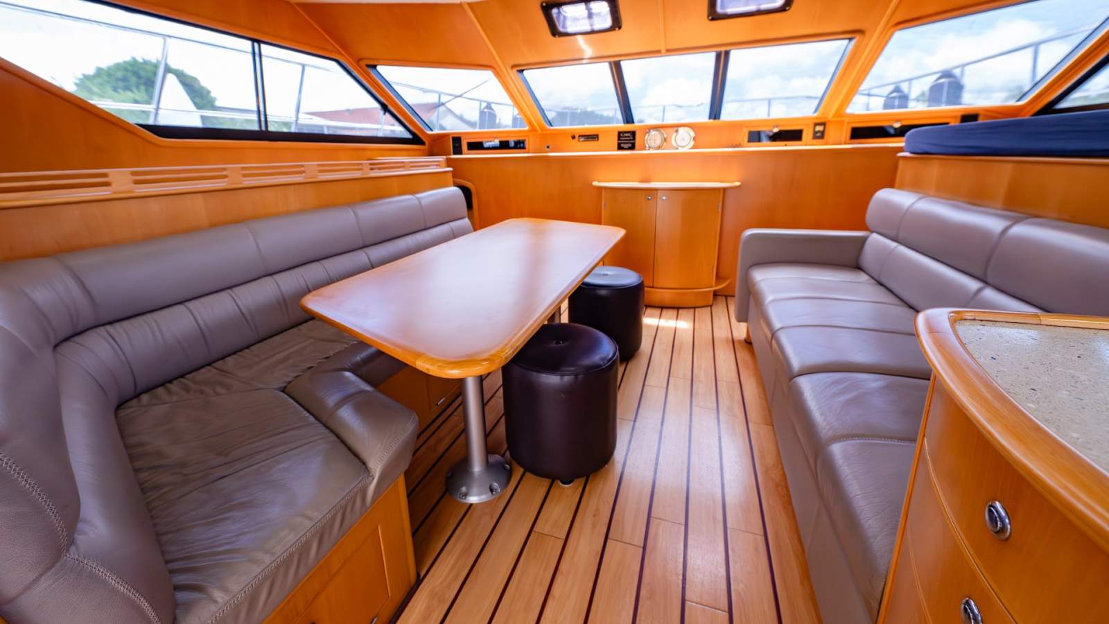 Custom 46ft Powercat