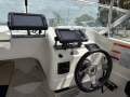 Seafarer V-Sea 5.0 With 100HP Honda 4-Stroke (68 Hours!)