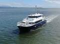 Batavia Boat Builders Aluminium Catamaran 23.98m Research/Expedition Vessel