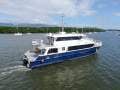 Batavia Boat Builders Aluminium Catamaran 23.98m Research/Expedition Vessel