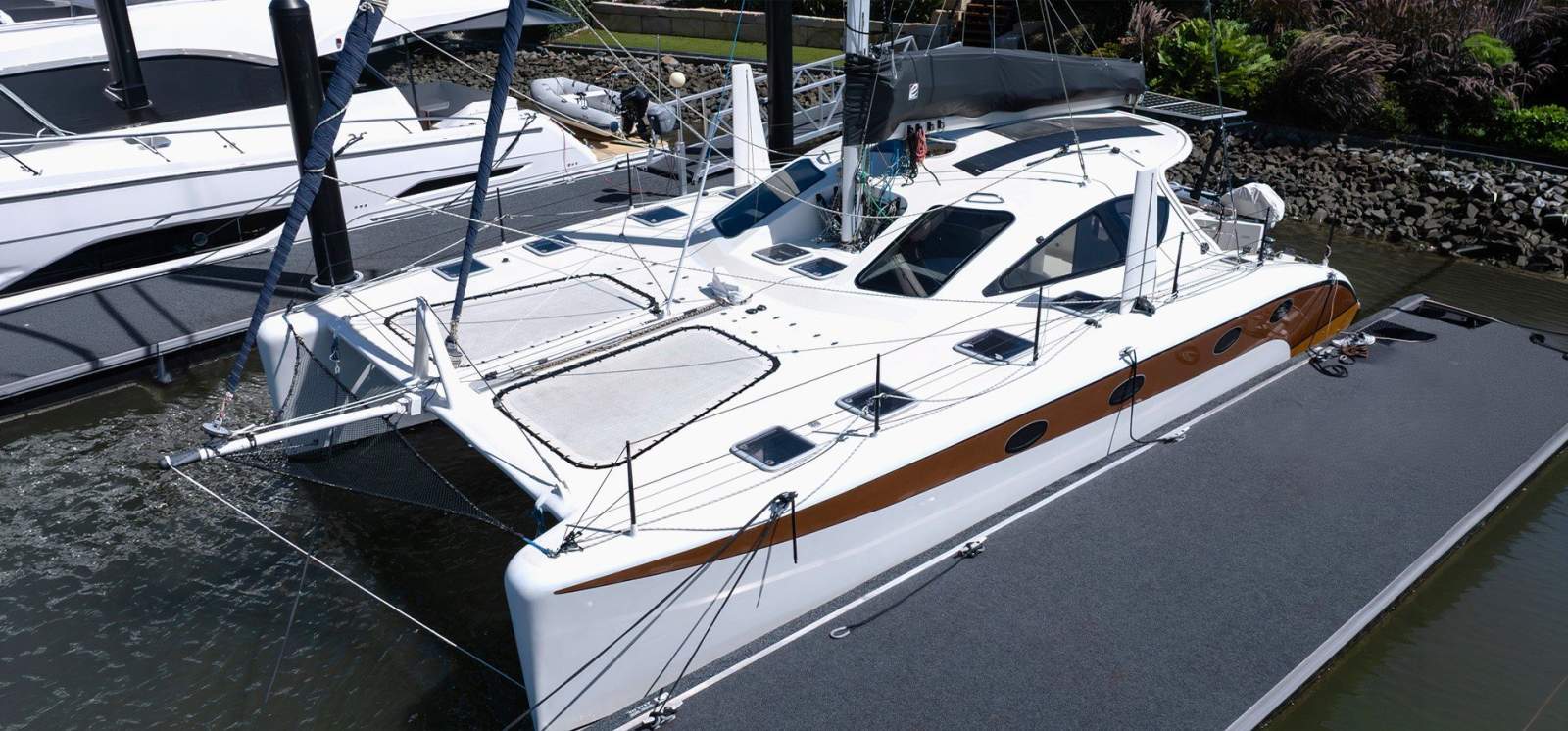 Schionning Spirited 380