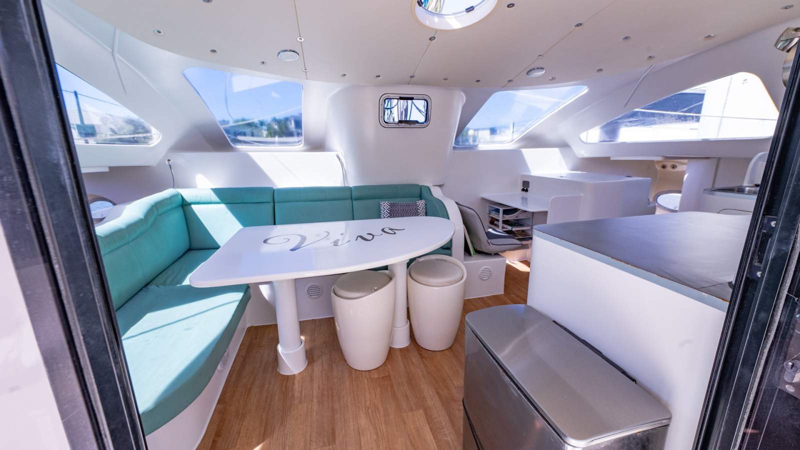 Schionning Spirited 380