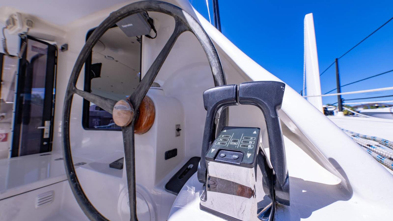 Schionning Spirited 380