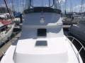 Black Watch 260 Flybridge Cruiser