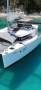 Lagoon 450 Flybridge Upgraded off-Grid Cruising Spec (2025 refit)