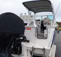 Quintrex 610 Trident