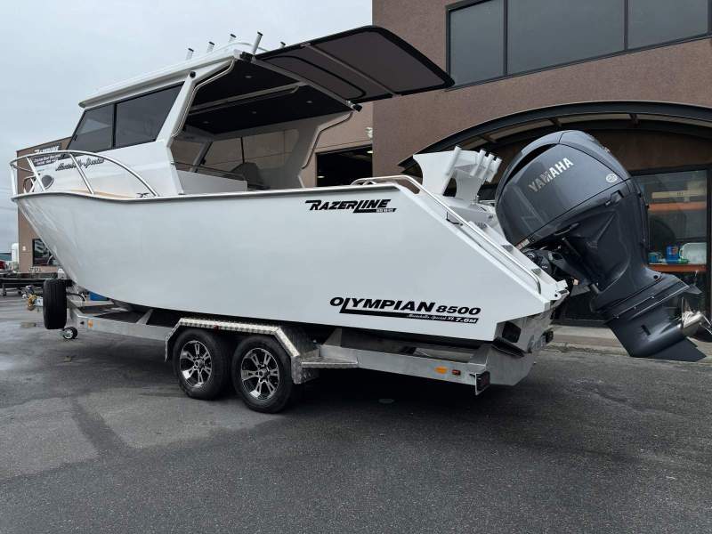 Razerline Olympian XL