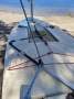 ILCA - Laser Standard Dinghy - Ready to Sail