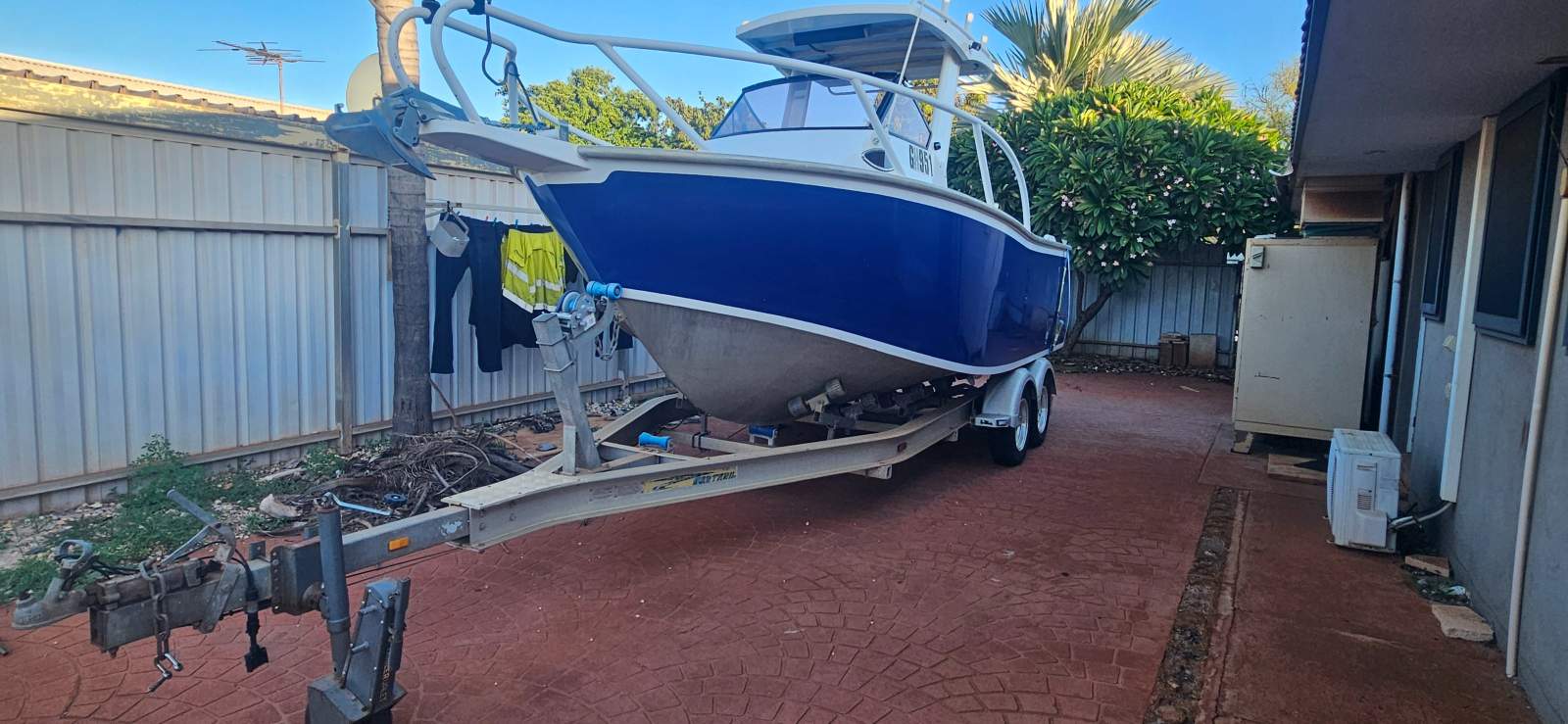 Razerline 6.2 Ocean Master