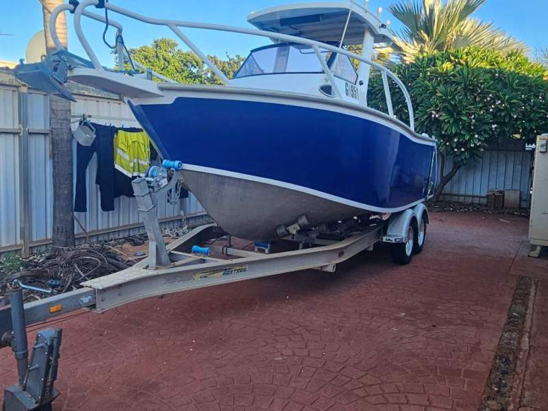 Razerline 6.2 Ocean Master