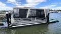 Harris Solstice 240 "Premium Alloy Pontoon Boat With Many Extras".