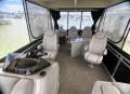 Harris Solstice 240 "Premium Alloy Pontoon Boat With Many Extras".