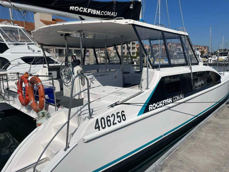 Seawind 1050 Resort 2008