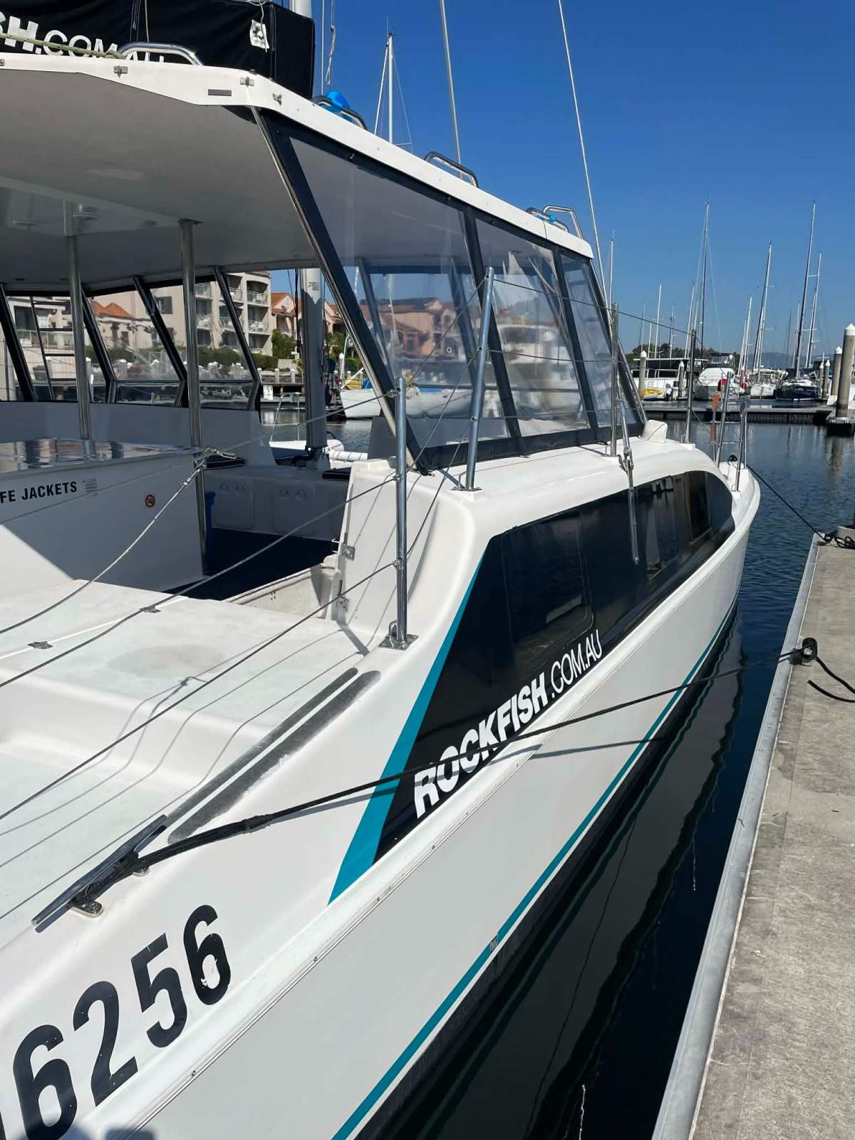 Seawind 1050 Resort 2008