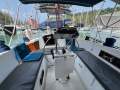Tosca 39 CC:YachtWorld Seaspray Yacht Sales Langkawi Malaysia