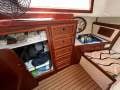 Tosca 39 CC:YachtWorld Seaspray Yacht Sales Langkawi Malaysia