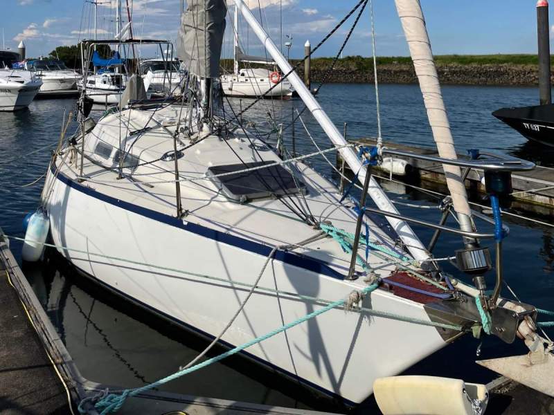 Savage 30 Defiance S&S