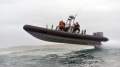 New Infanta 8.5 LR RIB