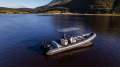 New Infanta 8.5 LR RIB
