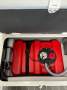 New Infanta 3.9SR RIB tender