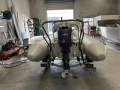New Infanta 3.9SR RIB tender