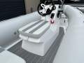 New Infanta 3.9SR RIB tender
