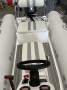 New Infanta 3.9SR RIB tender