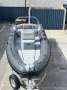 New Infanta 7.5LRi RIB
