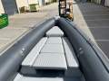 New Infanta 7.5LRi RIB