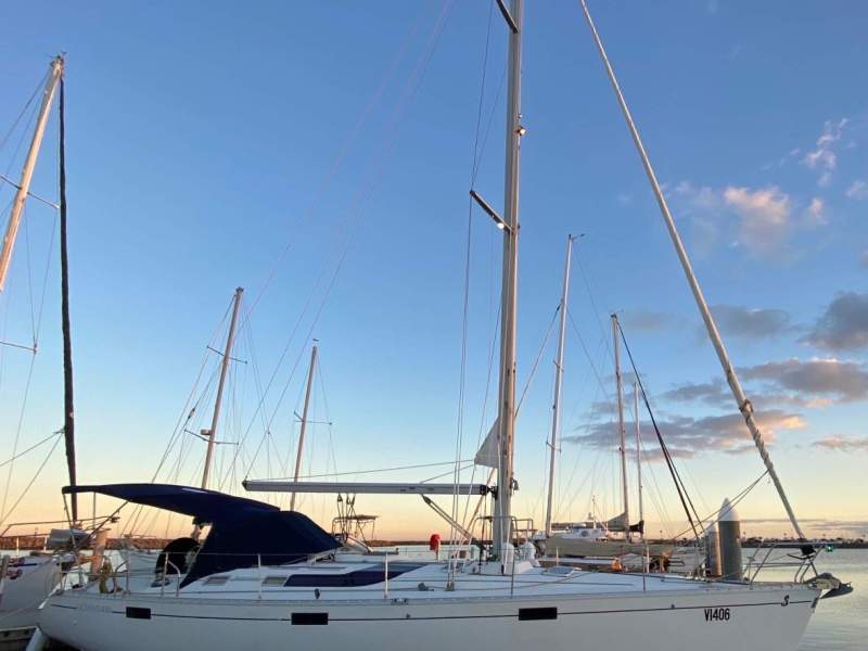 Beneteau Oceanis 430