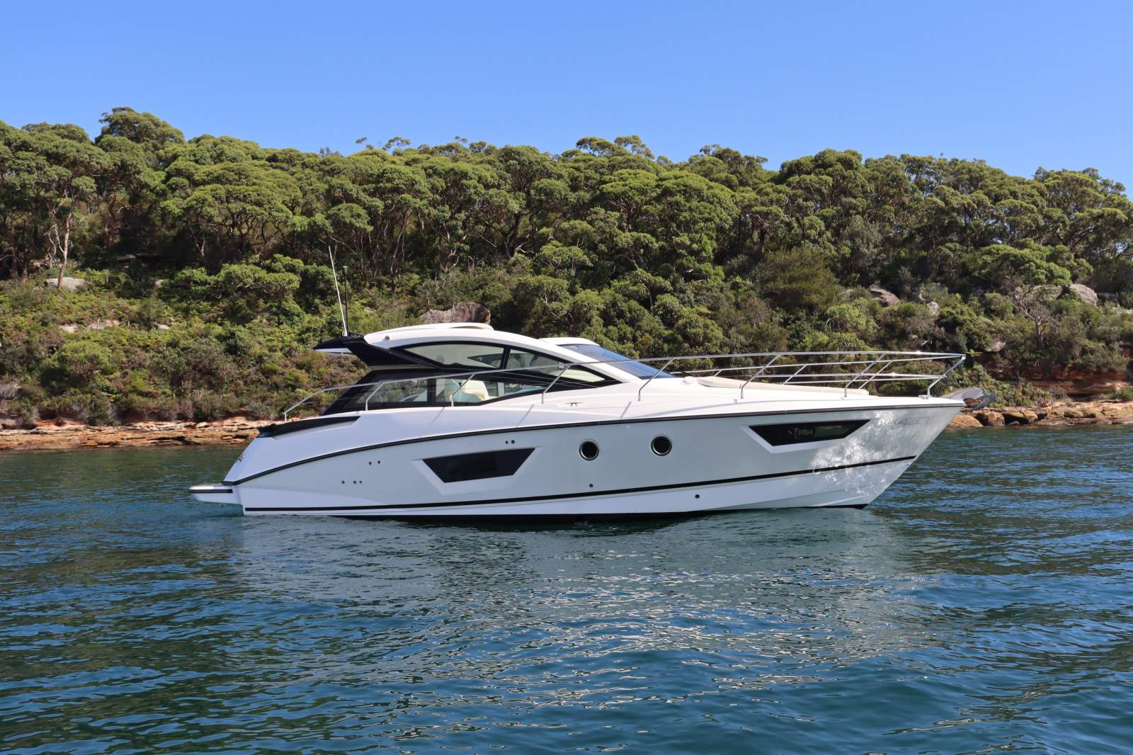 Beneteau Gran Turismo 40