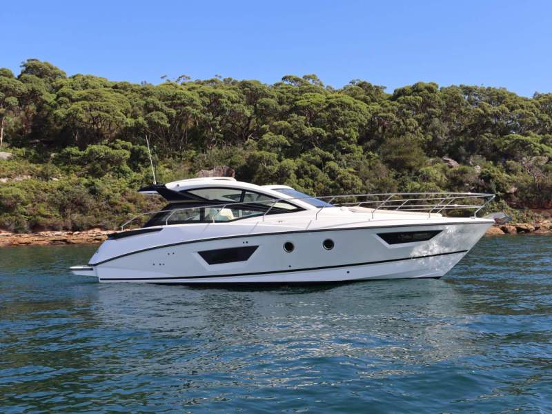 Beneteau Gran Turismo 40