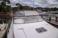 Mustang 3400 Sportscruiser PEDIGREE CRUISER, LUXURIOUS INTERIOR AND ACCOM. !