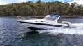 Mustang 3400 Sportscruiser PEDIGREE CRUISER, LUXURIOUS INTERIOR AND ACCOM. !