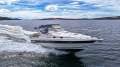 Mustang 3400 Sportscruiser PEDIGREE CRUISER, LUXURIOUS INTERIOR AND ACCOM. !