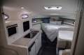 Mustang 3400 Sportscruiser PEDIGREE CRUISER, LUXURIOUS INTERIOR AND ACCOM. !