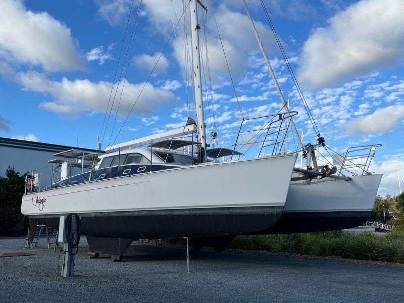 Morrelli And Melvin 52