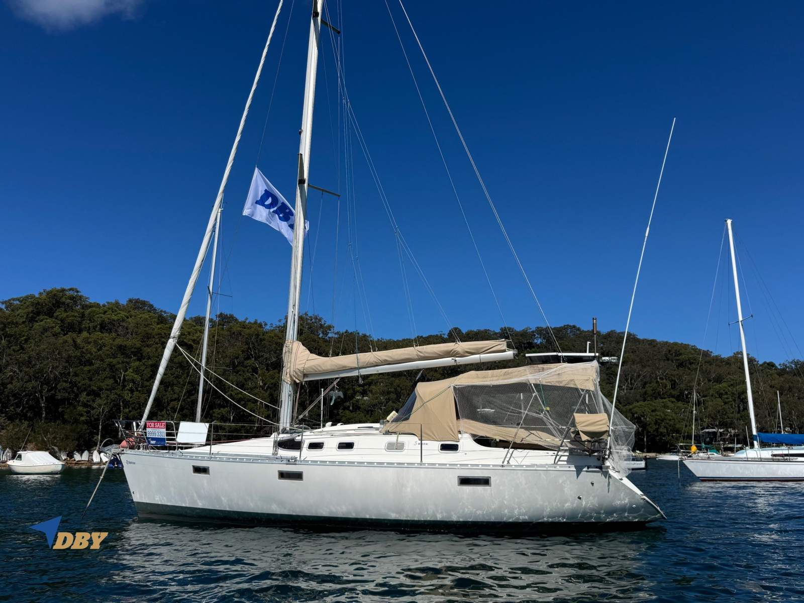Beneteau Oceanis 370