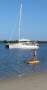 Crowther Design 85 MK2 AMSA Surveyed Commercial Sailing Catamaran - ready
