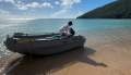 Crowther Design 85 MK2 AMSA Surveyed Commercial Sailing Catamaran - ready