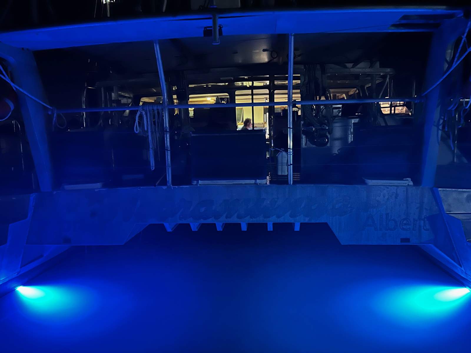 Crowther Design 85 MK2 AMSA Surveyed Commercial Sailing Catamaran - ready