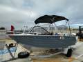 Sea Jay 4.75 Classic Runabout