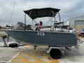 Sea Jay 4.75 Classic Runabout
