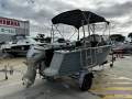 Sea Jay 4.75 Classic Runabout