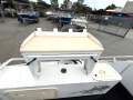 Trailcraft 640 Trailblazer ROBUST FISHING BOAT GREAT DECK SPACE AND SHADE