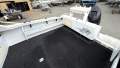 Trailcraft 640 Trailblazer ROBUST FISHING BOAT GREAT DECK SPACE AND SHADE