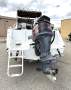 Trailcraft 640 Trailblazer ROBUST FISHING BOAT GREAT DECK SPACE AND SHADE
