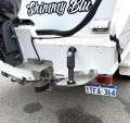 Trailcraft 640 Trailblazer ROBUST FISHING BOAT GREAT DECK SPACE AND SHADE